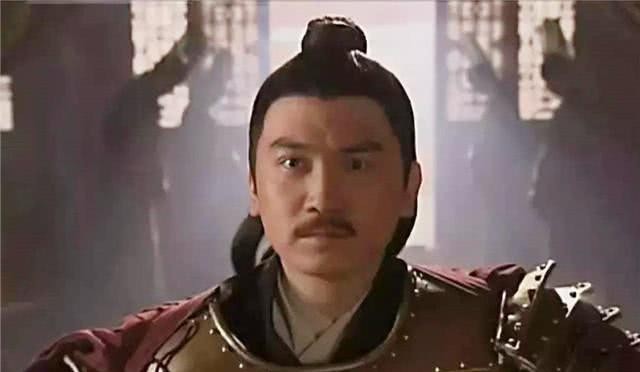 结局|他曾以死相谏,要建文帝处置李景隆,朱棣登基后,他的结局如何