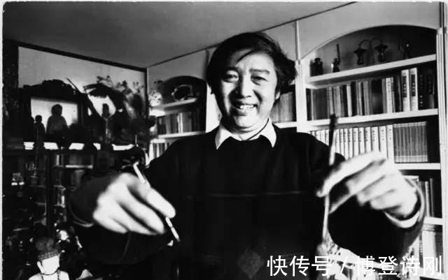 艺术家们|冯骥才：一群才气纵横的艺术家，却被庸俗的价值观打败、毁灭了