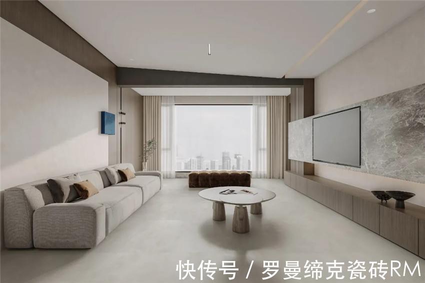 高级感|900x1800mm自带高级感,大宅圈层的宠儿