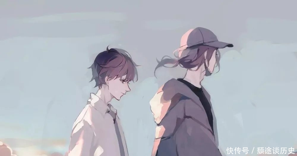 188男团看脸的家主们,长得帅是前提,晏明修表示很赞同!