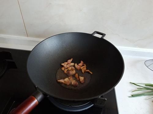 清清爽爽4个菜,20分钟上桌,有荤有素营养全,儿子说个个都好吃