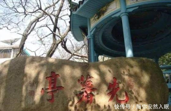 番薯|他冒死从国外偷回一根藤,让中国人口多了3亿,至今被人们纪念