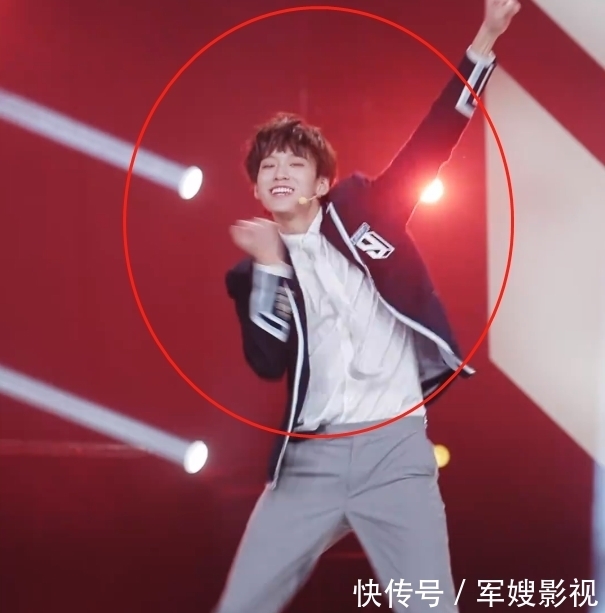 《青春有你3》主题曲直拍,余景天实火,邓孝慈是来健身的吗?