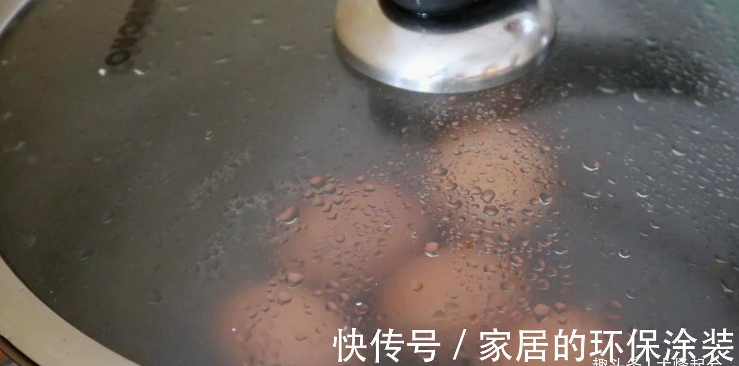 常吃鸡蛋的看看,很多人吃错了,教你一招营养实用