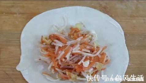 面粉不要再做馒头了，教你新吃法，晶莹剔透有营养，看着就想吃