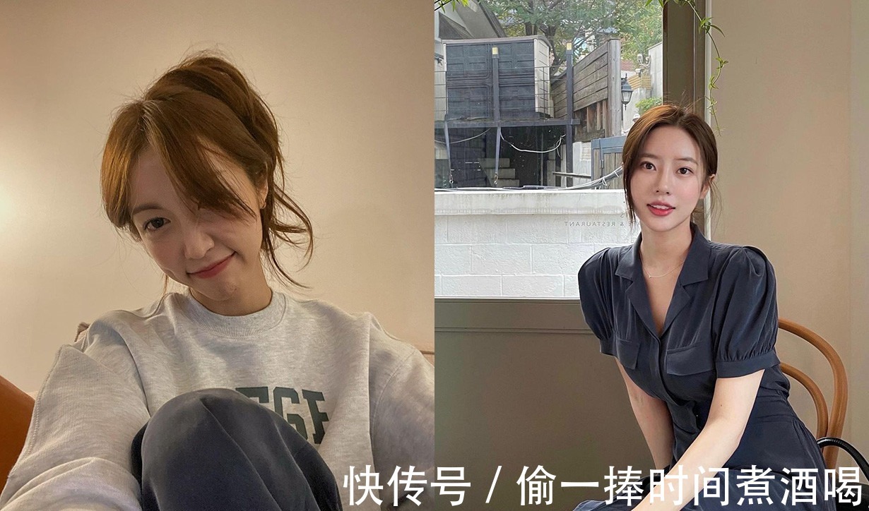 播出越多集討論度越高韓國(guó)真人秀《換乘戀愛(ài)》五位女成員！