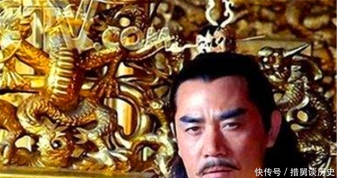 朱元璋|朱元璋为何要发动“胡蓝之狱”将胡惟庸、蓝玉处死？