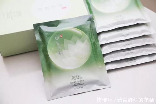 皮肤|怀孕了,少敷功效面膜多敷这种面膜,一周敷一次,皮肤干就靠它!