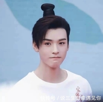 龔俊迪麗熱巴劉宇寧《安樂傳》開機,男女主造型卻不被觀眾看好?