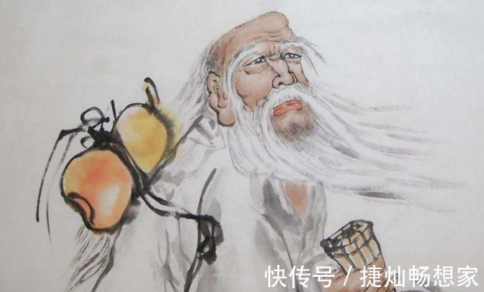 心软#鬼谷子说心软之人没有福气,为人处世要牢记3句话,福气自来