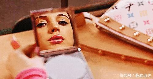 唇膏|沙漠唇涂唇膏也要适量,小心频率太高反变嘴唇杀手!