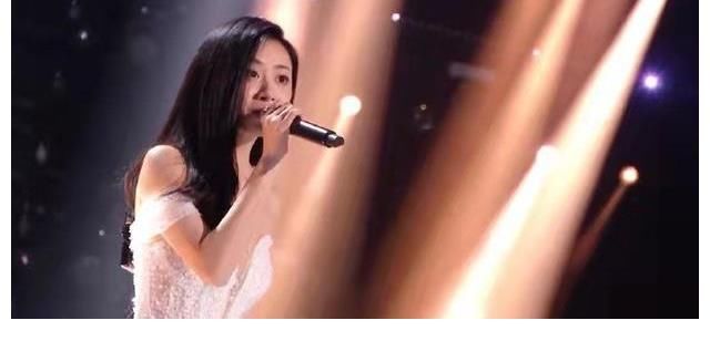為什么伍珂玥能成為2021中國好聲音冠軍