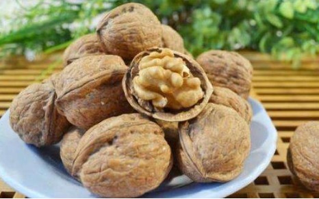 时间|吃核桃的什么时间“最佳” 很多人都吃错了,等于白吃