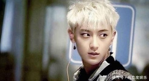 节目|鹿晗黄子韬的拍摄从《创3》开始,吴亦凡也出来了,粉丝太淡定?