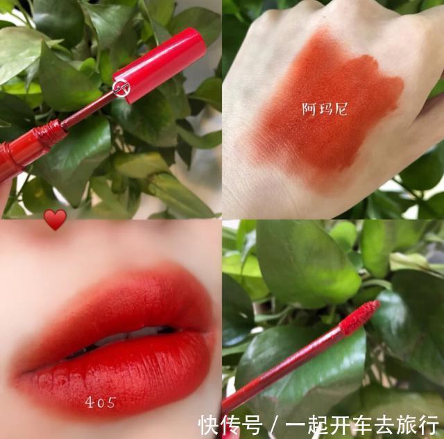 香奈儿 一生必入的10支大牌口红,YSL 21现在还会断货,香奈儿58气场超强