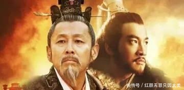 强大|他是刘邦一生最害怕的人，在刘邦死后，他还调戏了刘邦老婆！