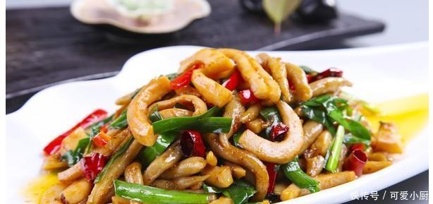 教你几道拿手的家常菜,营养美味,简单易学,试试吧