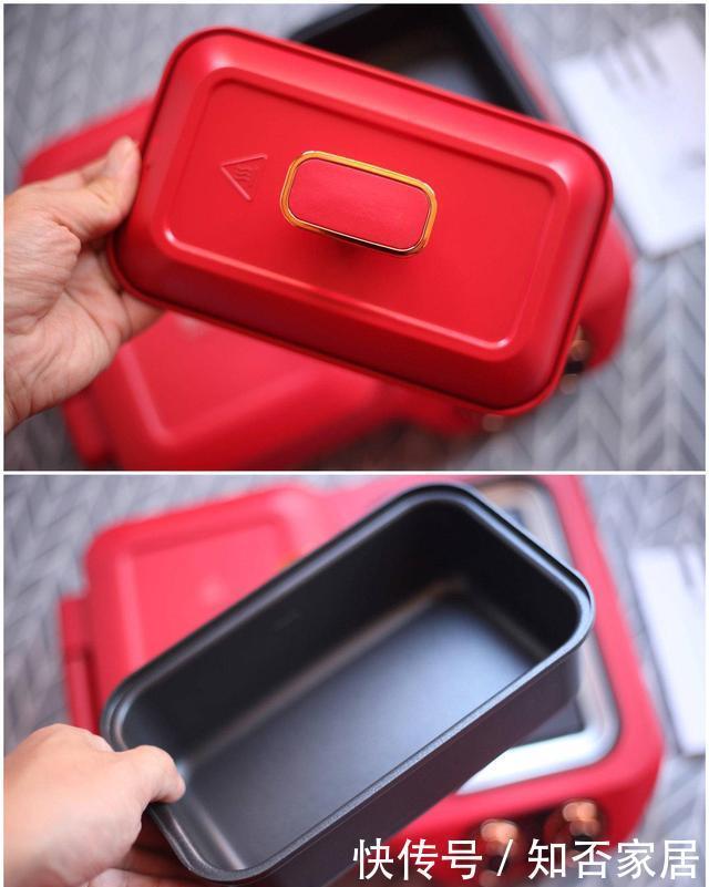 蒸煮|左烤中煎右蒸煮,我用这个轻食机搞定一家人吃饭需求