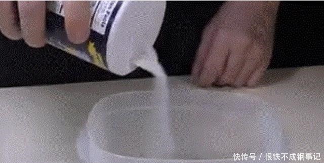 焯菜|加点盐就能解决的事,你竟然花了那么多冤枉钱
