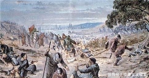 日本|你不知道的历史,元朝想吞并日本,明朝打的日本害怕几百年