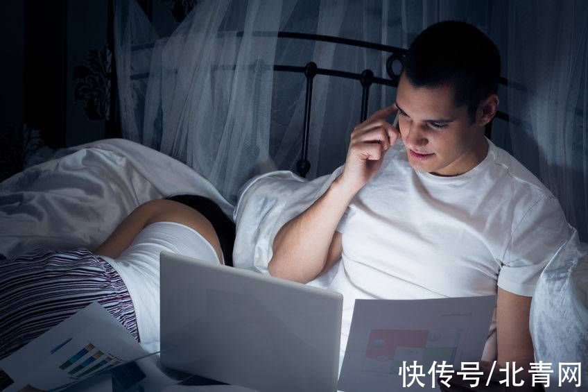 睡不好|容易导致年轻人“睡不好”的4个重要因素