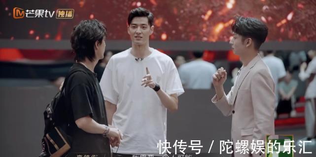 尹正|《披荊斬棘的哥哥》陳小春“山雞哥”上身,成本期笑點擔當