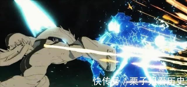 因陀罗|火影忍者最凶恶的5种须佐能乎,鼬无奈落榜,第1连辉夜都害怕