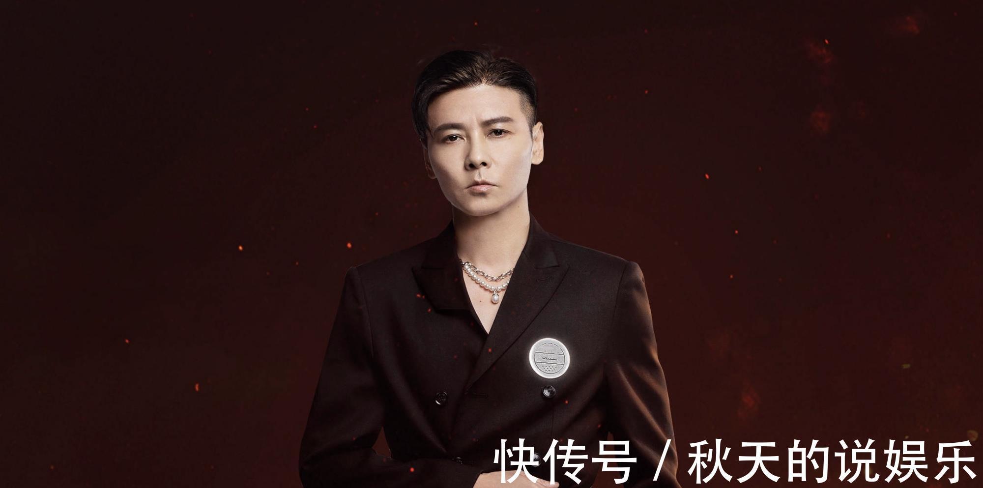 《哥哥》個(gè)人排名大洗牌：張晉擠進(jìn)前十，陳小春第四，前三很意外