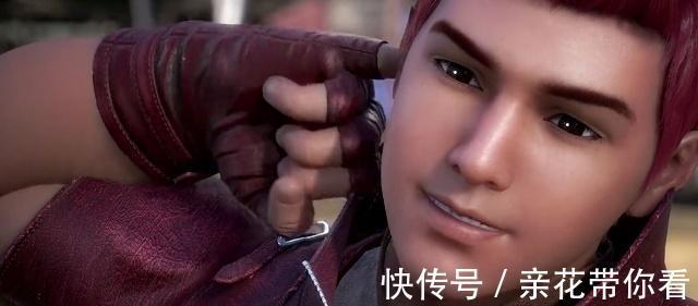 小松鼠|斗罗大陆:小松鼠实力抢戏,小舞回眸一笑百媚生