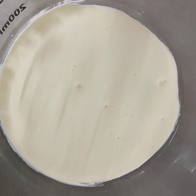 香草膏|巧克力酥皮泡芙