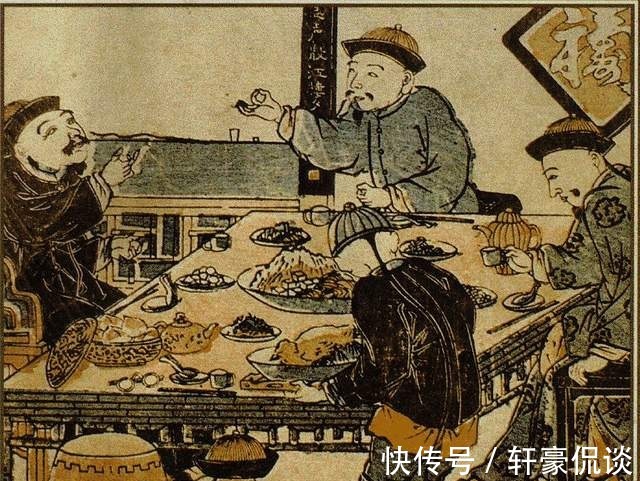 唐文宗|古代官员从三品降到正四品,为何暗暗窃喜?网友:换作是你也高兴