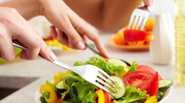 长期坚持素食主义对健康真的好吗是时候知道答案了