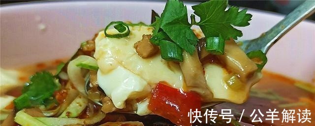 自从知道做豆腐脑这么简单,我家一周吃3次,鲜香嫩滑,比买的好!