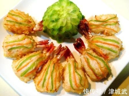 全国大席菜品大盘点——山西篇