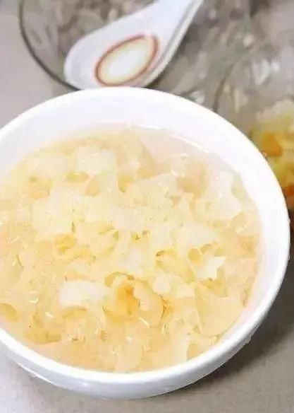 黑木耳|比红糖水好百倍，真正的“补血之王”竟是它！99%的人都不知道！