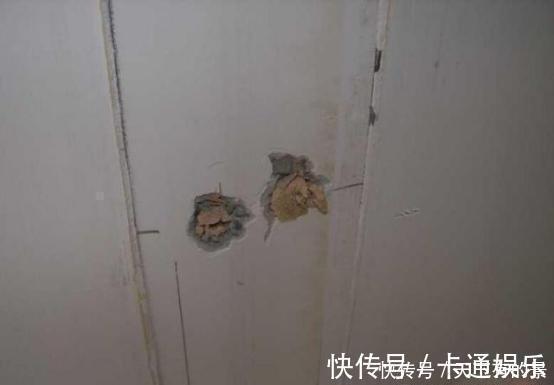 墙面|装修施工经验总结,旧房翻新装修墙面怎么处理才能避免出现问题?