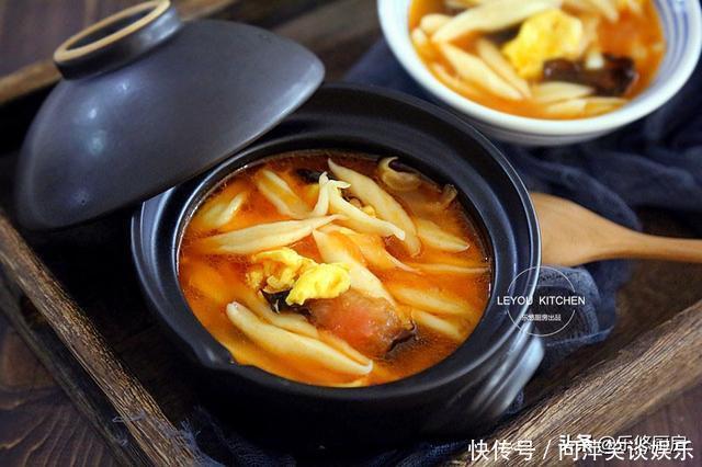 下班回家吃什么?12种面条,简单方便,菜都不用做了