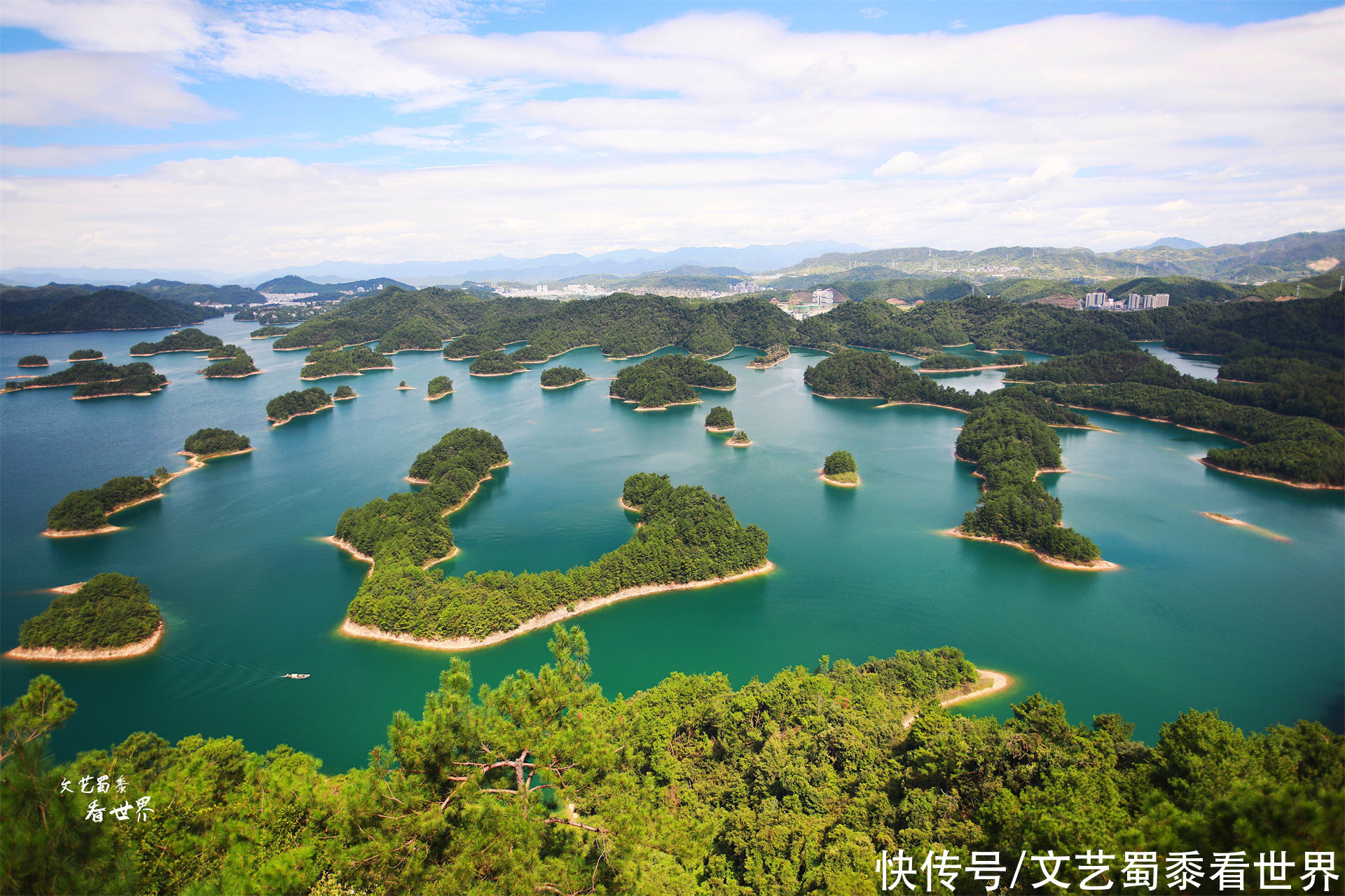 桂林山水|国内最适合中老年人旅行的30个景点，去过15个证明您依然充满活力