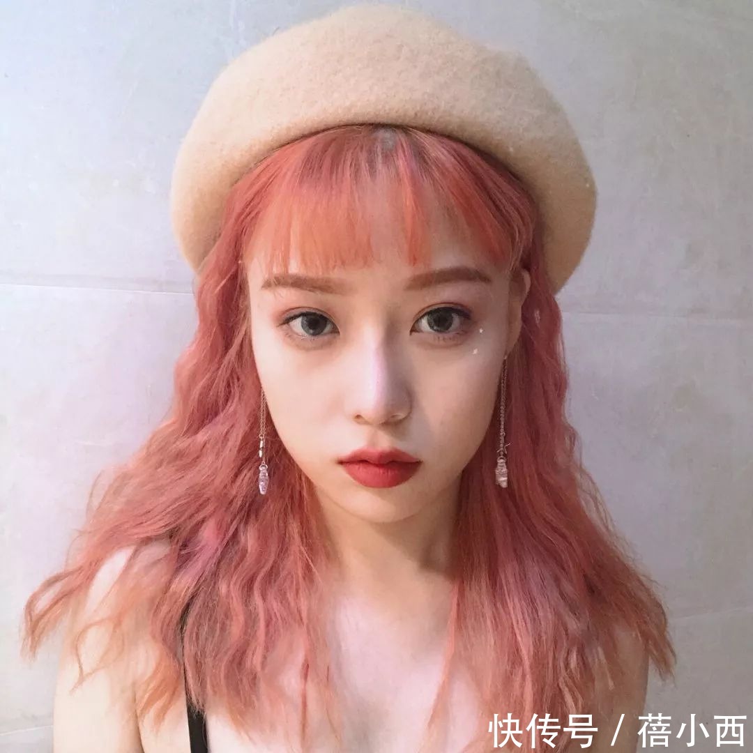 发型|想要变成气质大美女,这3款卷发一定要试试,效果堪比整容!