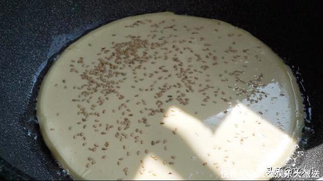 成本|5分钟就能做好的懒人早餐,成本不到3块钱,一锅够全家人吃