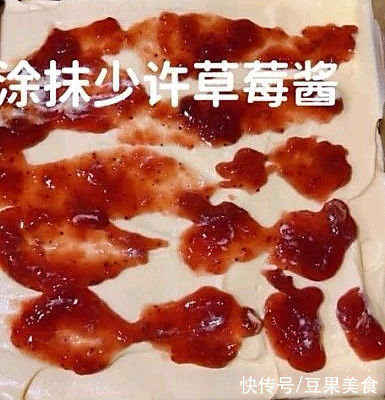 草莓|“莓有烦恼”——酸甜版提拉米苏