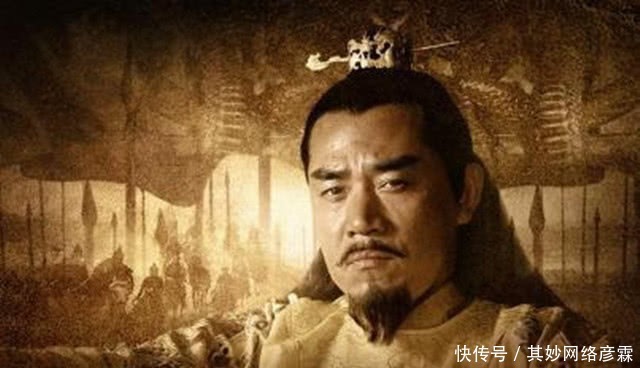 按兵不动|他手握40万雄兵，是朱元璋的托孤大臣，朱棣篡位他却按兵不动