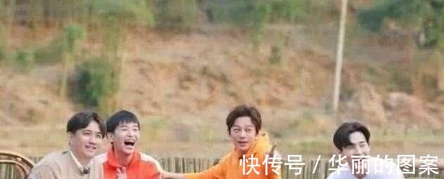 《向往的生活》为何从来不做午餐嘉宾饿着肚子!黄磊说出实情!