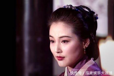 看金庸:何沅君有啥魅力能让陆展元抛弃李莫愁?让养父武三通疯癫