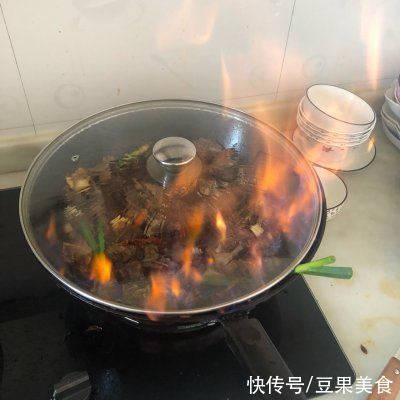  比点外卖还快，这道快手菜醉鹅你一定要学会