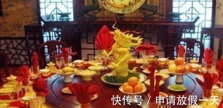 古人#原来古代皇帝剩下的菜肴会送往这里,一点没浪费,古人智慧出众!