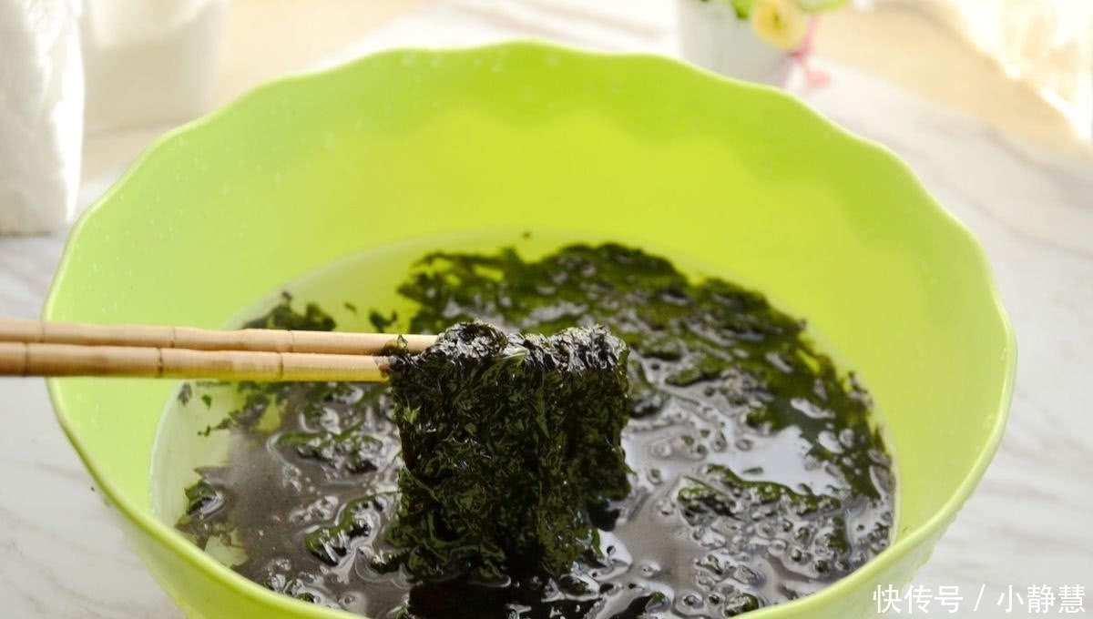 喝一碗它，相当于3杯牛奶，再忙要给孩子做几顿，告别“软骨头”