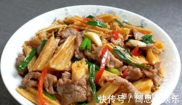 推荐几道经典下饭菜, 让你越吃越有味!