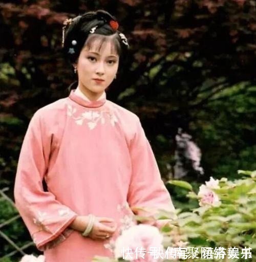 李纹&刑岫烟,形如空气的女孩,却凭借三点特质成为《红楼》真正的赢家