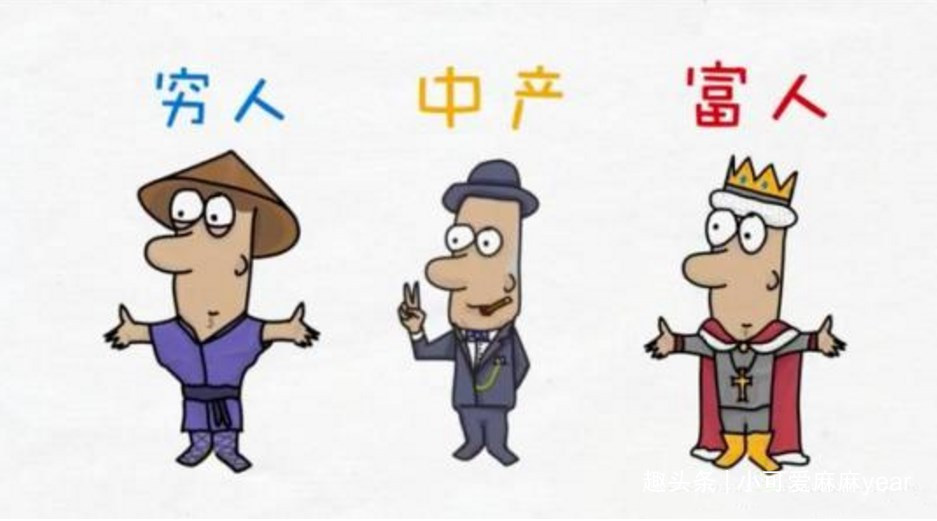 自信|一个孩子将来是不是富人,小时候就注定了,中了的父母偷着乐吧